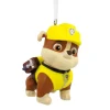 PAW Patrol Rubble Ornament<Hallmark Sale