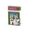 Peanuts Christmas Playing Cards | The Christmas Loft<Kurt Adler Discount