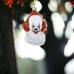 Pennywise Ornament<Cody Foster & Co. New