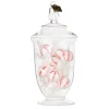 Peppermint Candy Jar Ornament< Fashion