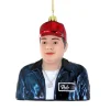 Pete Hip Hop Legend Ornament<Cody Foster & Co. Fashion