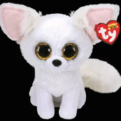 Phoenix - White Fox< Sale