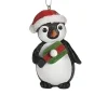 Pickleball Penguin Ornament< Clearance