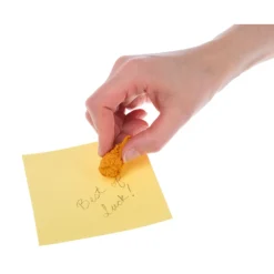 8 Piece Fried Chicken Erasers Bucket< Fashion