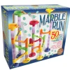50 Piece Marble Run< Outlet