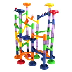 50 Piece Marble Run< Outlet