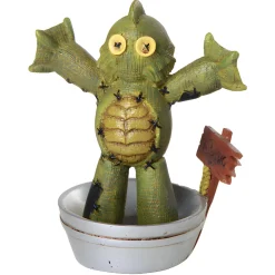 Pinhead Monsters Lagoon Creature Figurine< Online