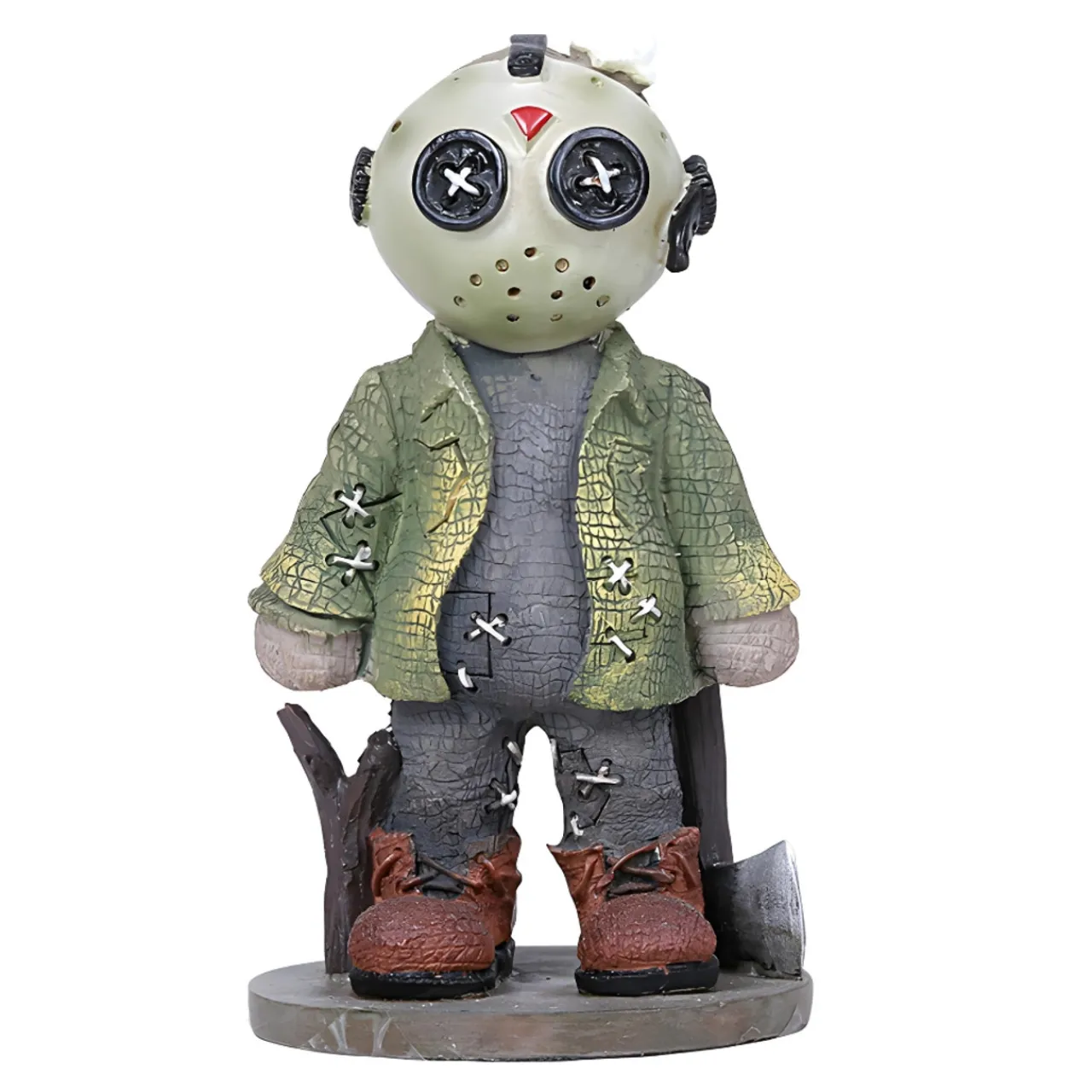 Pinhead Monsters Little Jay Figurine< Online