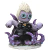 Pinhead Monsters Octopus Witch Figurine< Sale