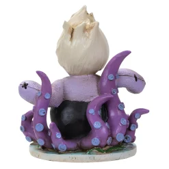 Pinhead Monsters Octopus Witch Figurine< Sale