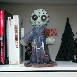 Pinhead Monsters Pin Figurine< Best