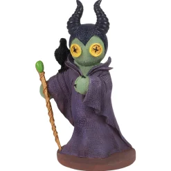 Pinhead Monsters Queen Malice Figurine< Fashion