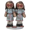 Pinhead Monsters Twins Figurine< Fashion