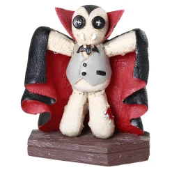 Pinheads Monsters Dracula Figurine< Discount