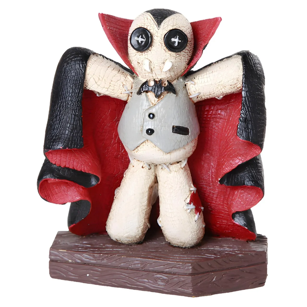 Pinheads Monsters Dracula Figurine< Discount