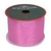 Pink Iridescent Sheer Wired Ribbon<Kurt Adler Best