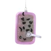 Pink Litter Box Ornament<Cody Foster & Co. Hot