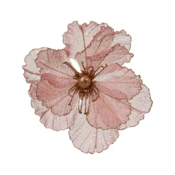 Pink Poppy Clip< Sale