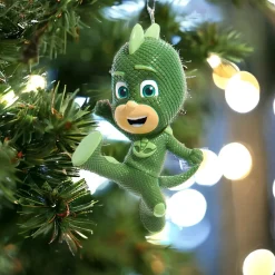 PJ Masks Gekko Ornament - 3"<Kurt Adler Sale