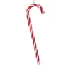 Plastic Candy Cane Ornament< Online