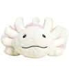 Plush Axolotl Warmie< New