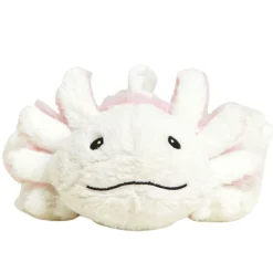 Plush Axolotl Warmie< New