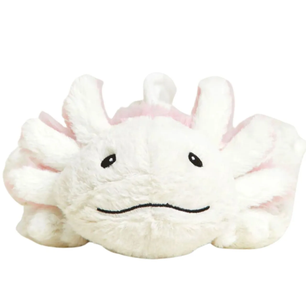 Plush Axolotl Warmie< New