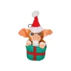 Plush Gremlins Gizmo In Present Ornament< Hot