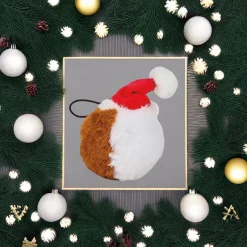 Plush Gremlins Mogwai Furball Ornament< Fashion