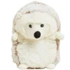 Plush Hedgehog Warmie< New