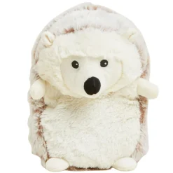 Plush Hedgehog Warmie< New