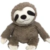 Plush Warmies Sloth< Sale