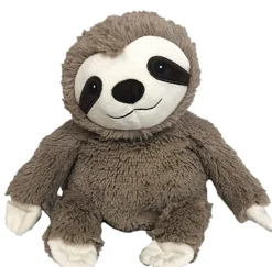 Plush Warmies Sloth< Sale