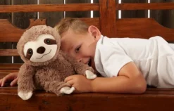Plush Warmies Sloth< Sale