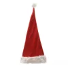 Polyester Santa Hat< Outlet