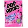 Pop Rocks Bubblegum Flavor Popping Candy< Clearance