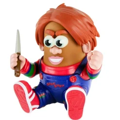 Poptaters Chucky< Fashion