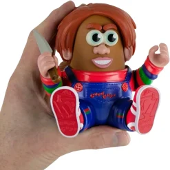 Poptaters Chucky< Fashion