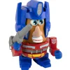 Poptaters Transformers Optimus Prime< New