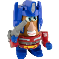 Poptaters Transformers Optimus Prime< New