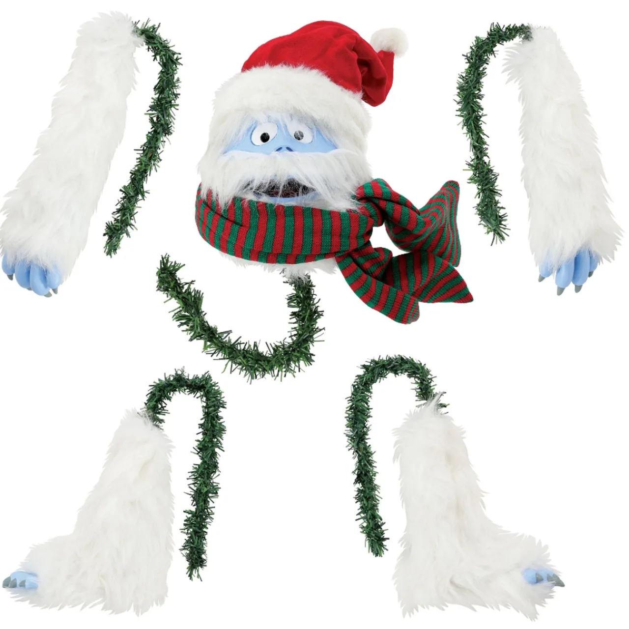 - Bumble In A Cinch Tree Topper<Possible Dreams Discount