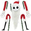 - Jack Skellington In A Cinch Tree Topper<Possible Dreams Online