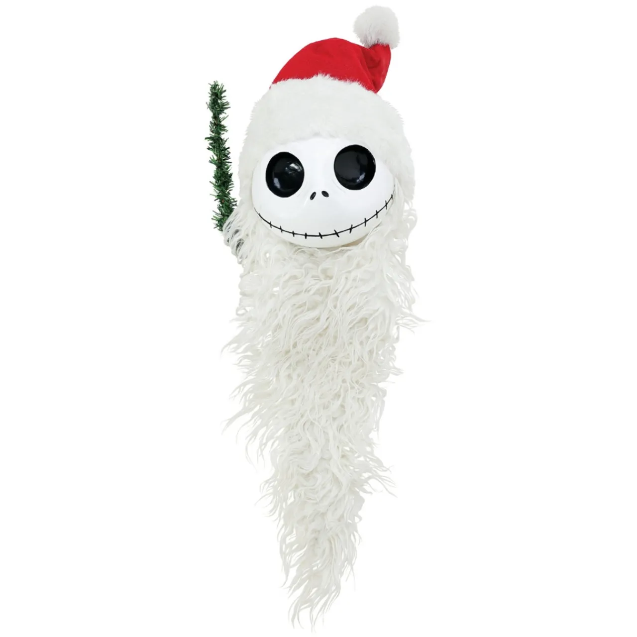 - Jack Skellington In A Cinch Tree Topper<Possible Dreams Online