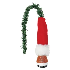 - Rudolph In A Cinch Tree Topper<Possible Dreams Fashion