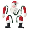 - Saint Nick In A Cinch Tree Topper<Possible Dreams Discount