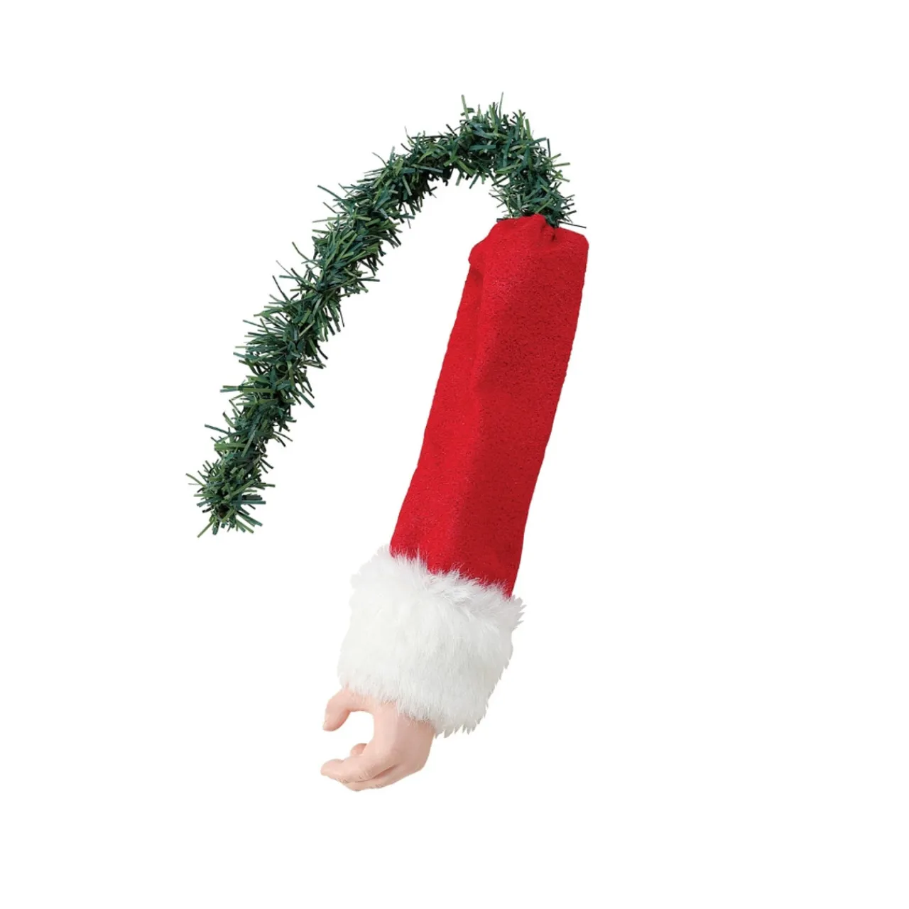 - Saint Nick In A Cinch Tree Topper<Possible Dreams Discount