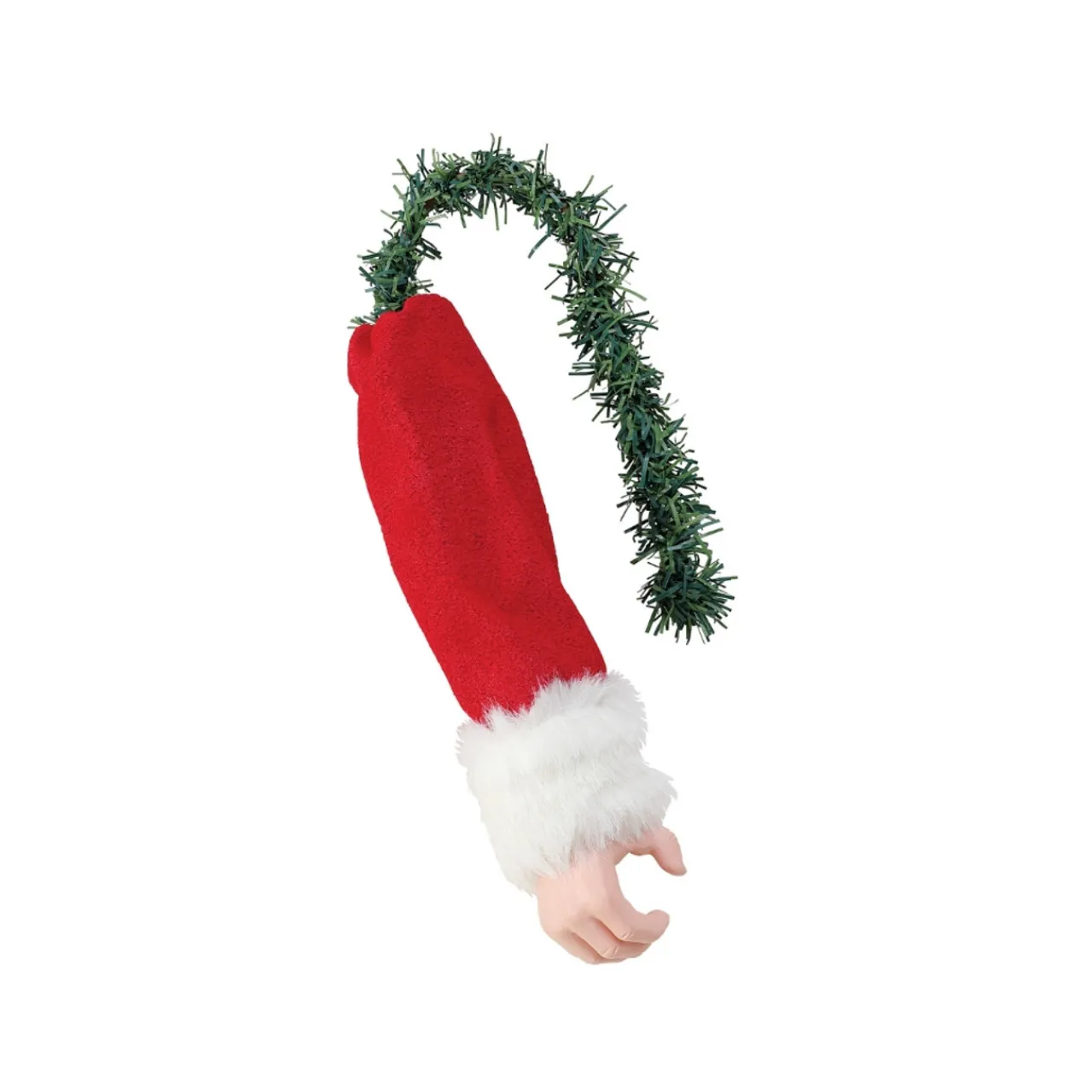 - Saint Nick In A Cinch Tree Topper<Possible Dreams Discount
