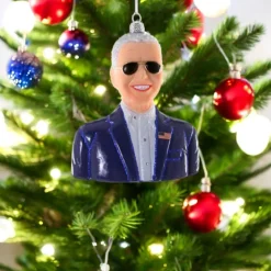 President Biden Ornament<Cody Foster & Co. New