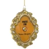 Press for French Champagne Ornament<Cody Foster & Co. Hot