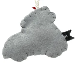 Car with Tree Ornament<Priscilla Racki Sale